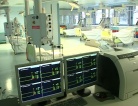 Il nuovo ospedale civile di Gorizia 